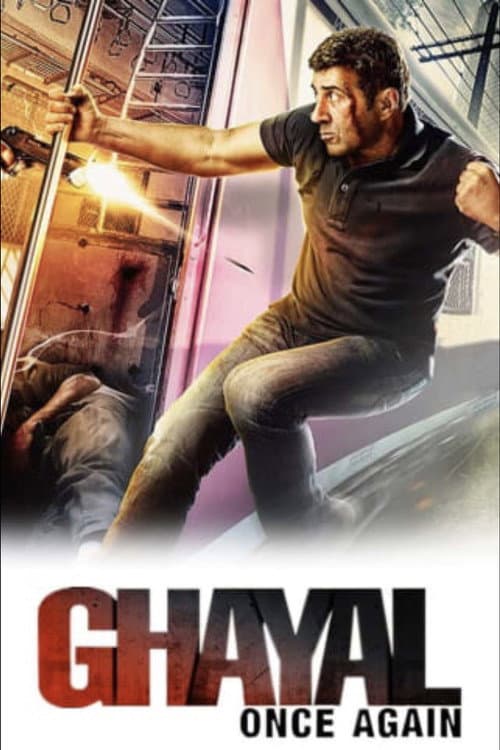 Ghayal Once Again