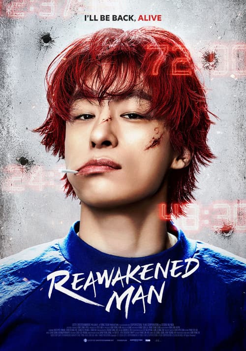 Reawakened Man