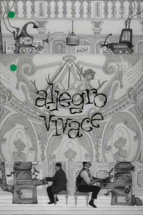 Allegro vivace