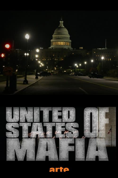 Unites states of mafia