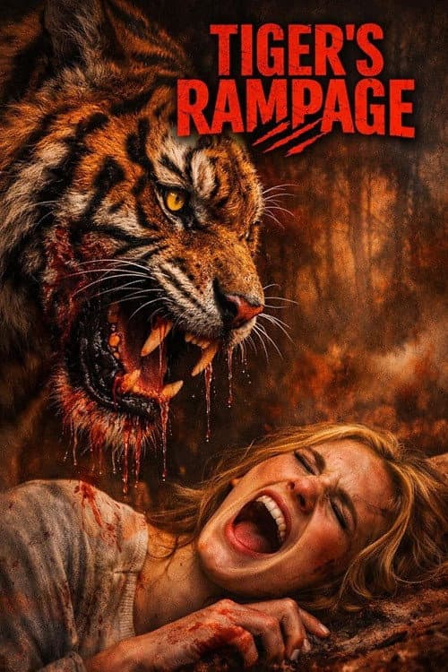 Tiger's Rampage