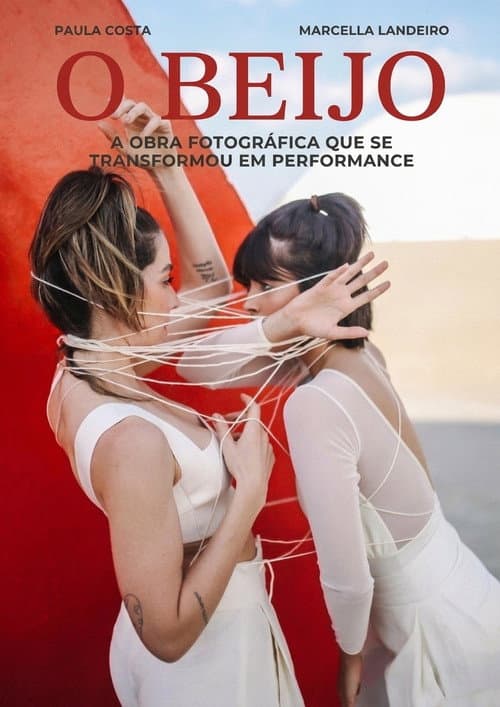 O Beijo