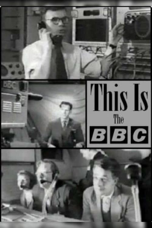 This Is the BBC