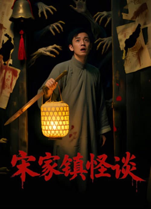 Folk Mysteries Record (宋家镇怪谈)