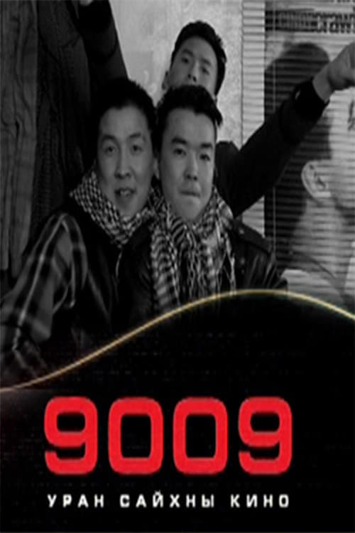9009