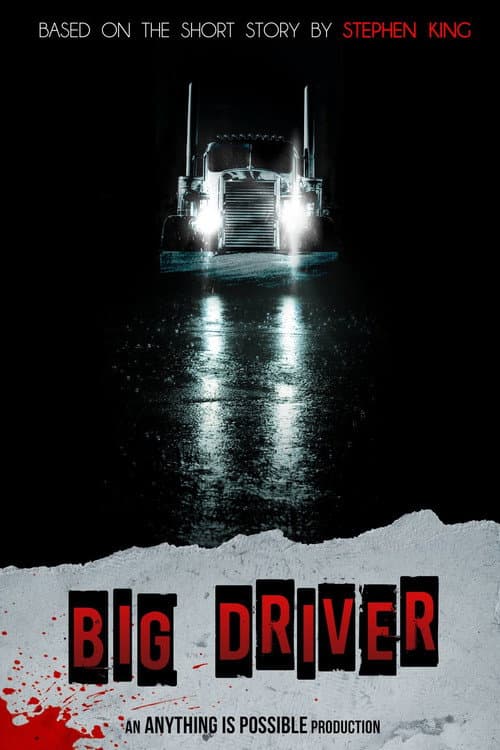 Big Driver