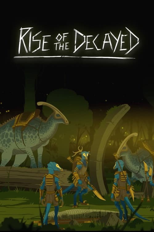 Rise of the Decayed