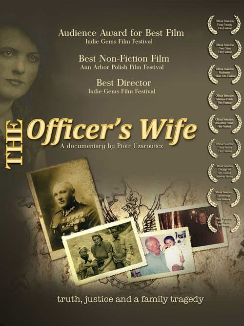 The Officer's Wife