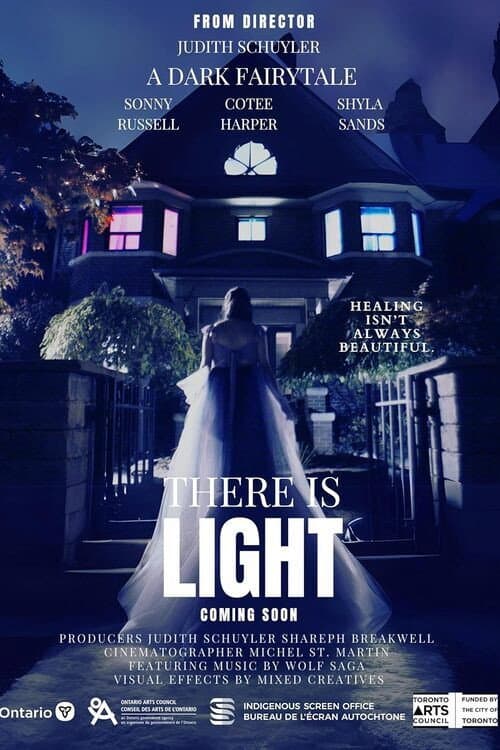 There Is Light