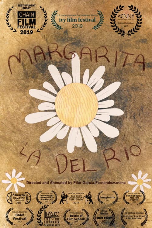 Margarita Of The River