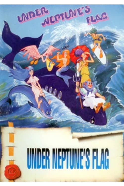 Under Neptune's Flag