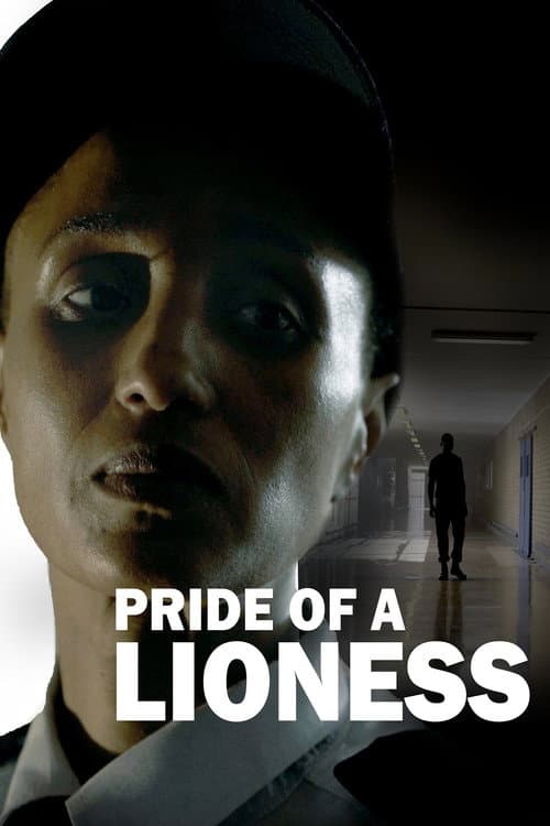 Pride of a Lioness