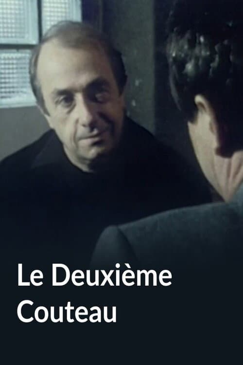 Le Deuxième Couteau