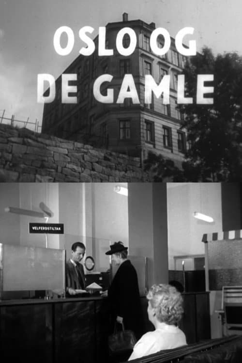 Oslofilm: Oslo og de gamle