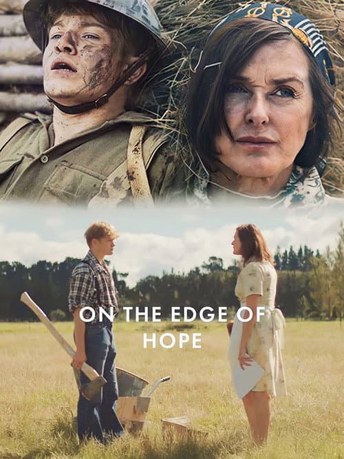 On the Edge of Hope