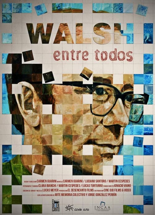 Walsh entre todos