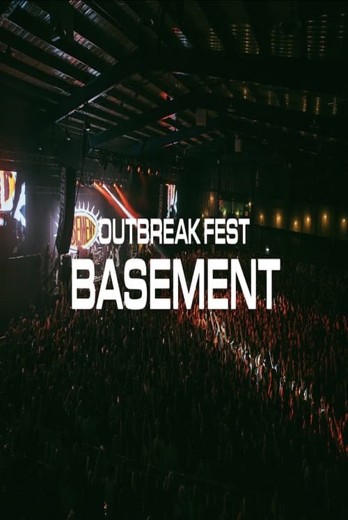 Basement - Outbreak Fest 2022