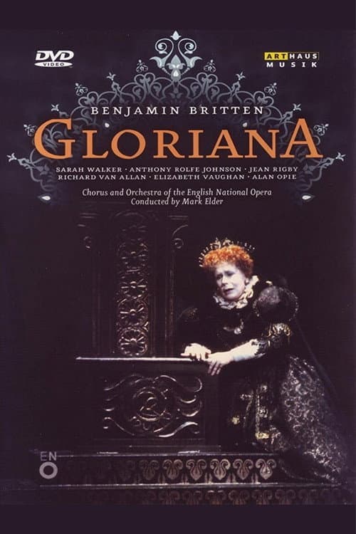 Gloriana