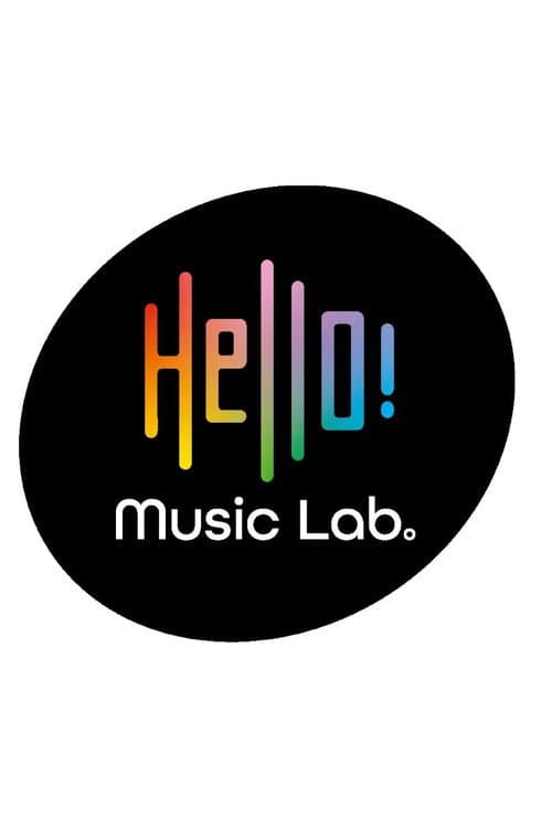 Hello! Music Lab。