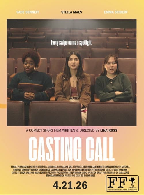 Casting Call