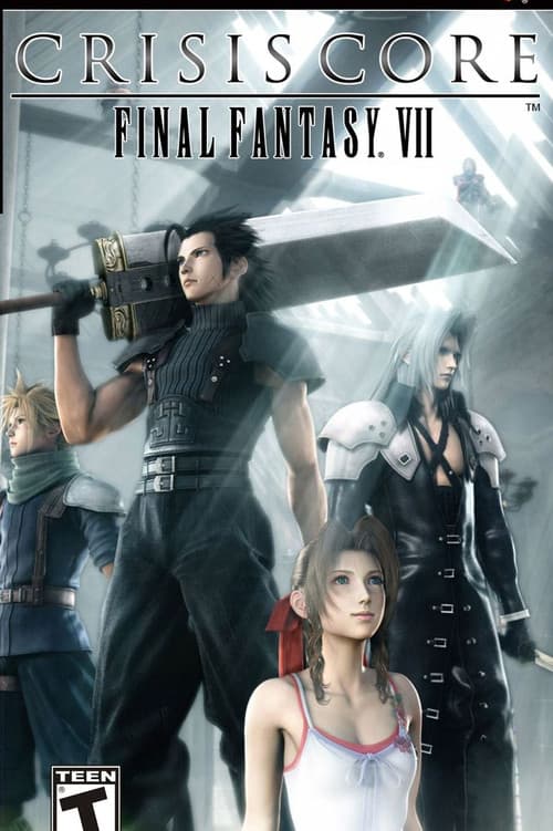 Final Fantasy VII: Crisis Core