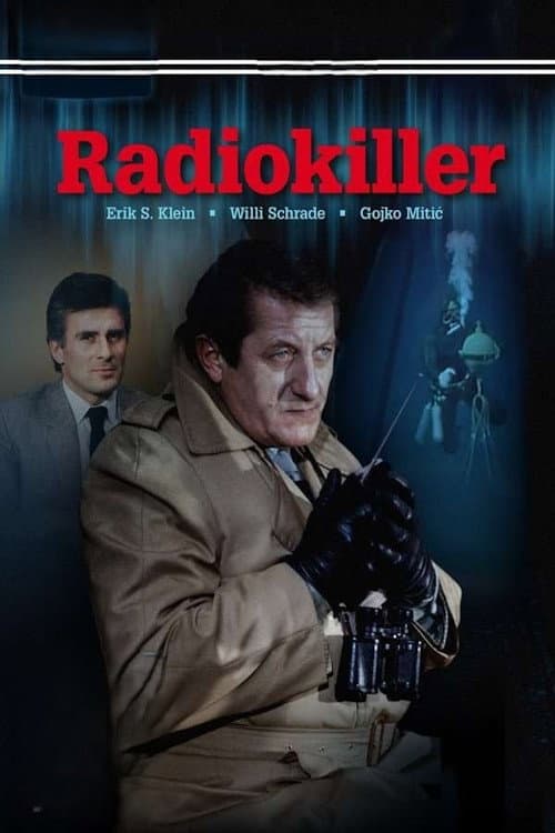 Radiokiller