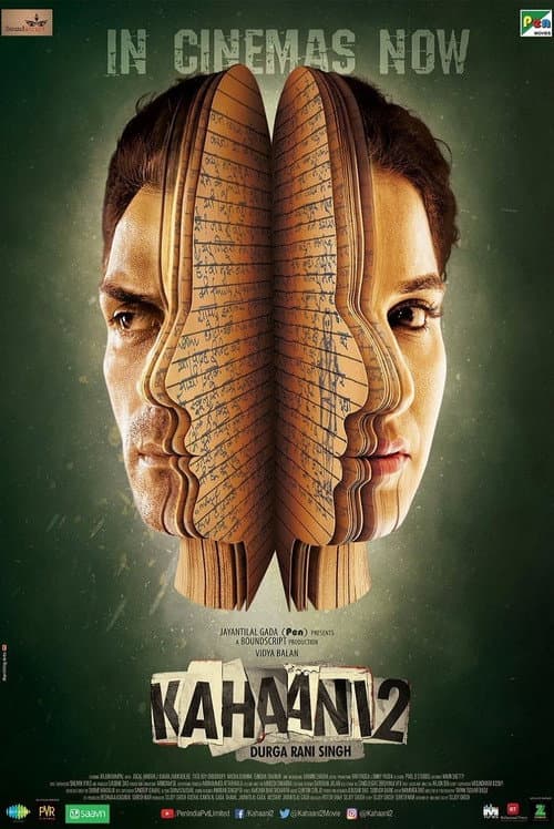 Kahaani 2