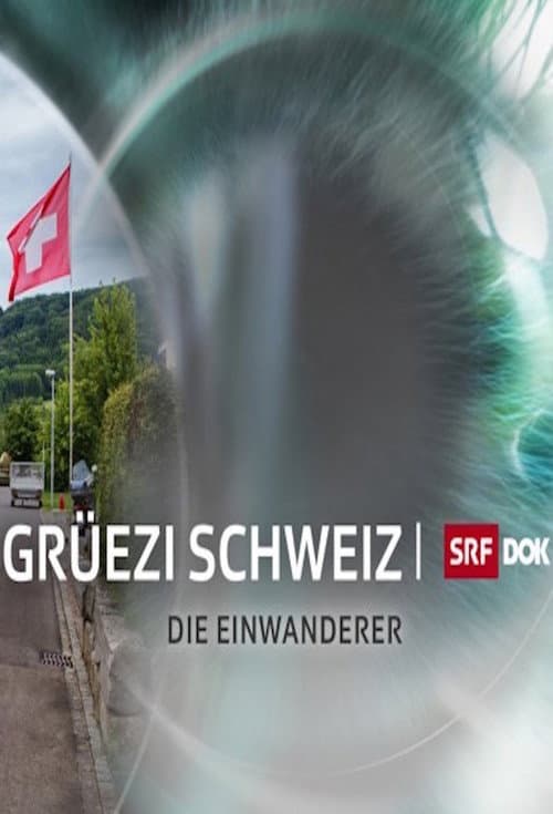 Hello Switzerland