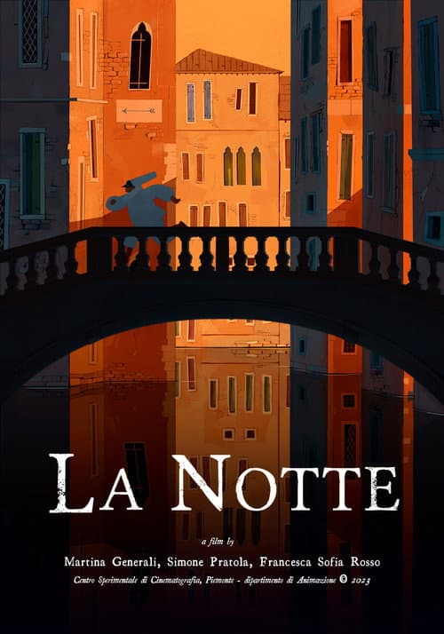 La Notte