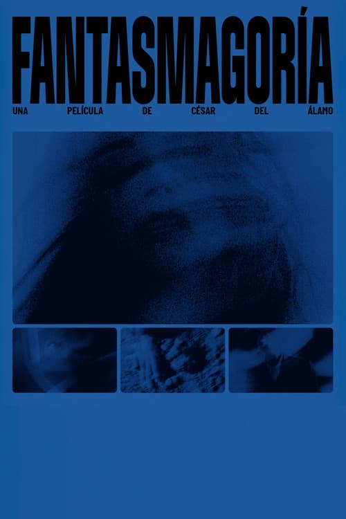 Fantasmagoría