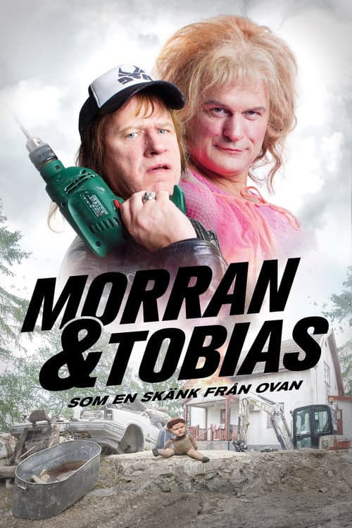 Morran & Tobias: Godsend