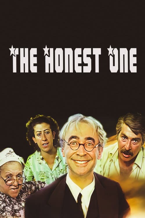 The Honest One