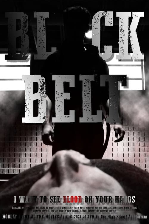 Black Belt