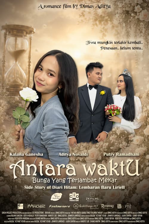 Between Time: The Flower That Bloomed Too Late