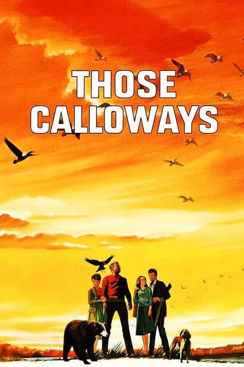 Those Calloways