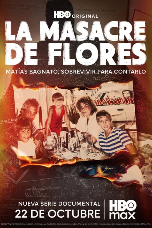 The Flores Massacre