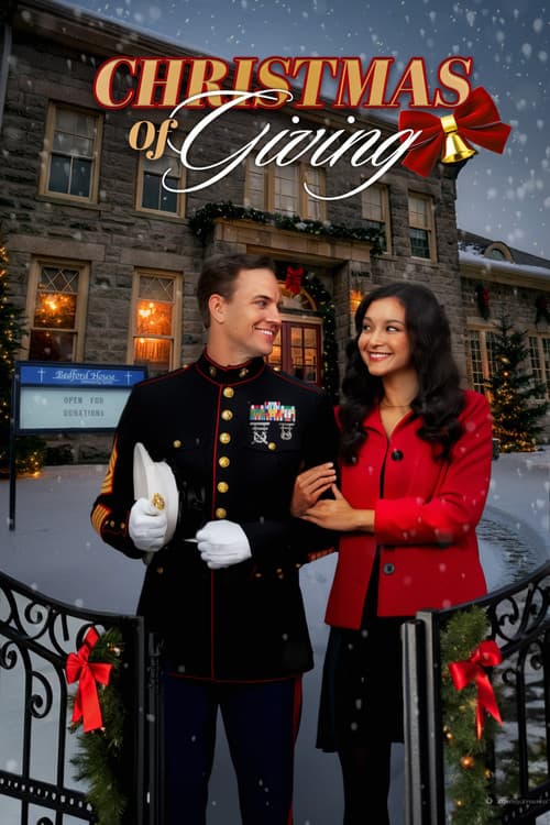 Christmas of Giving