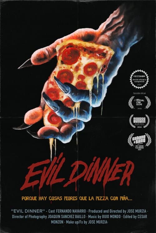 Evil Dinner