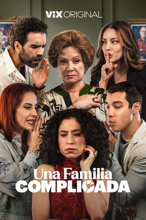 Una Familia Complicada