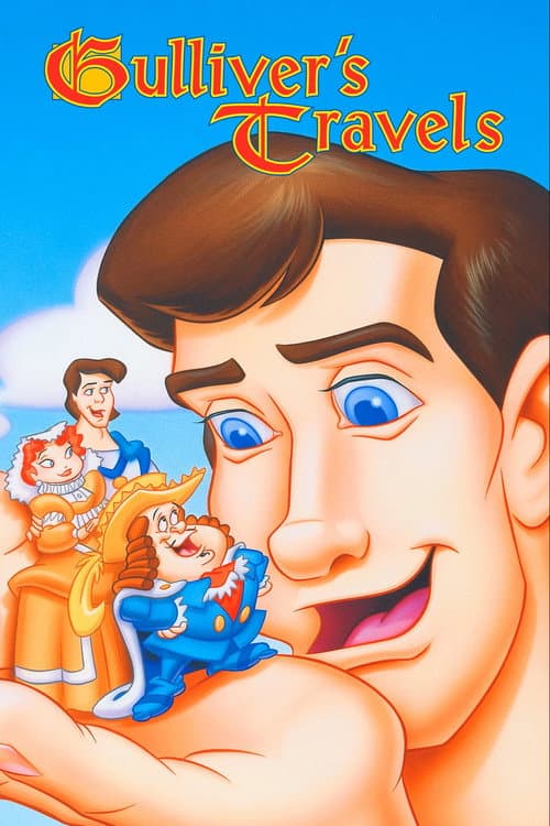 Gulliver's Travels