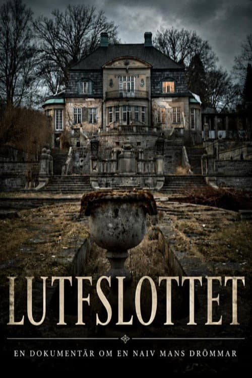 Luftslottet