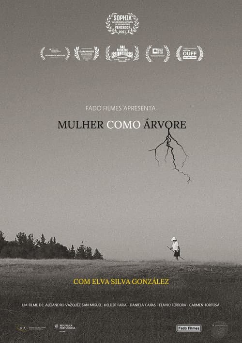 Mulher como Árvore
