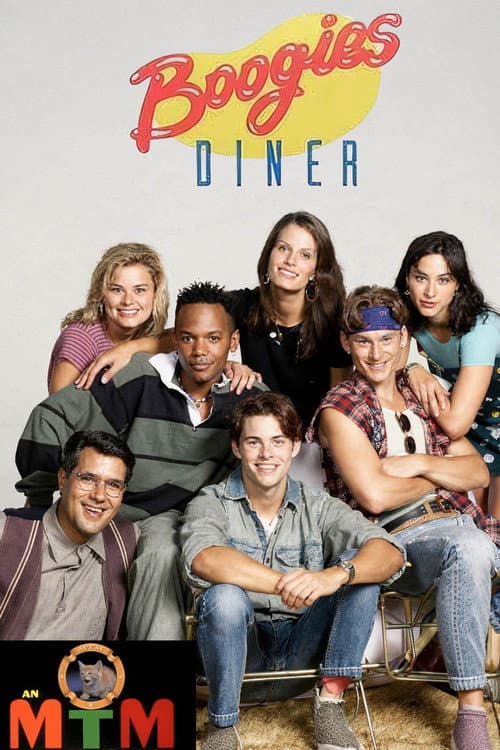 Boogies Diner