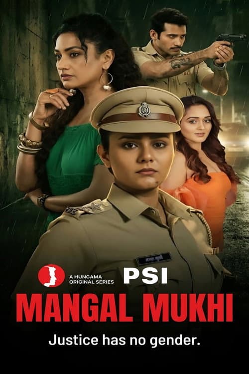 PSI Mangal Mukhi