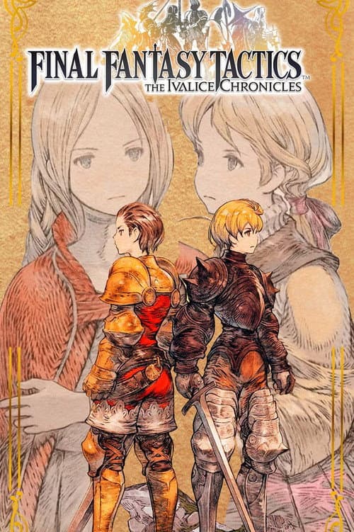 Final Fantasy Tactics