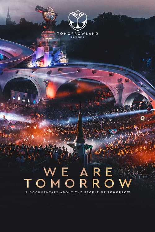 We Are Tomorrow
