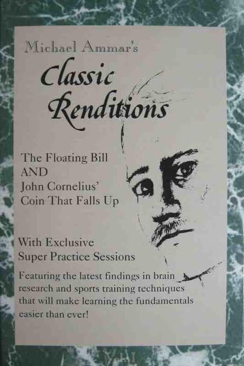 Michael Ammar's Classic Renditions