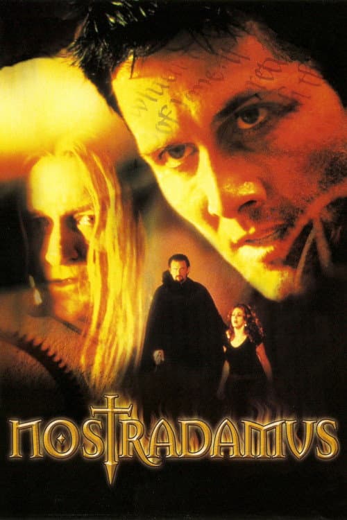 Nostradamus