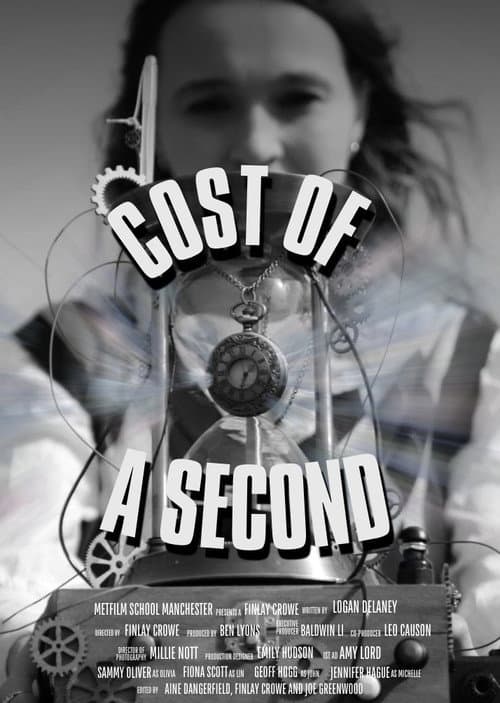 Cost of a Second