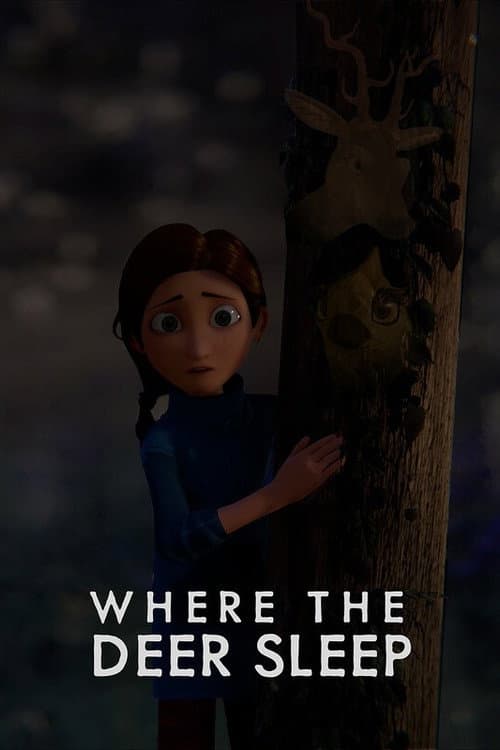 Where the Deer Sleep